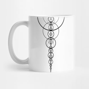 Timewave Mug